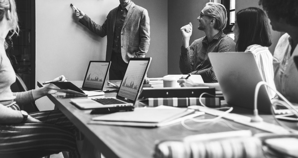 Strategy and Planning