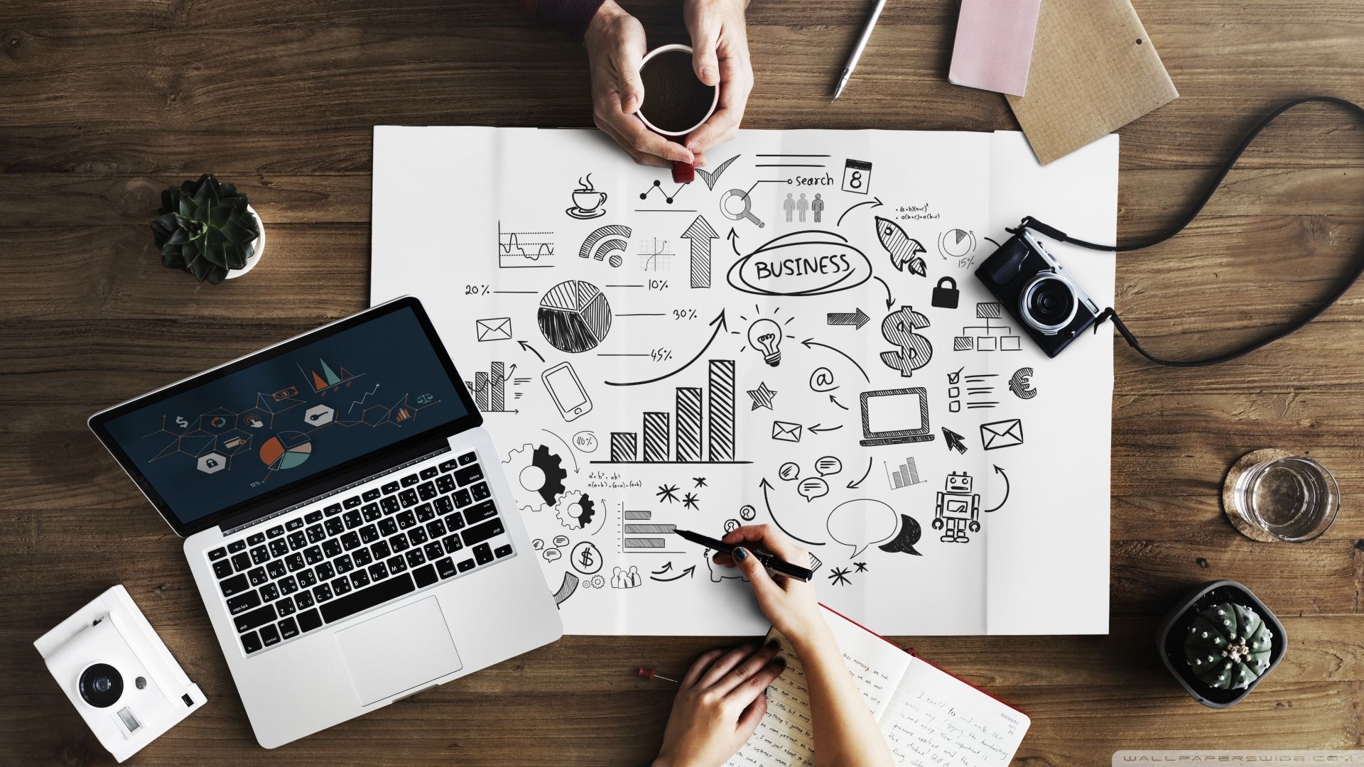 Day to Day IT Support